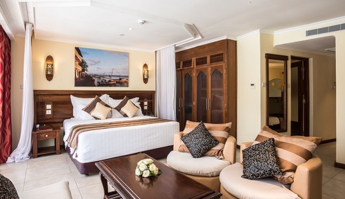 Chambre Club