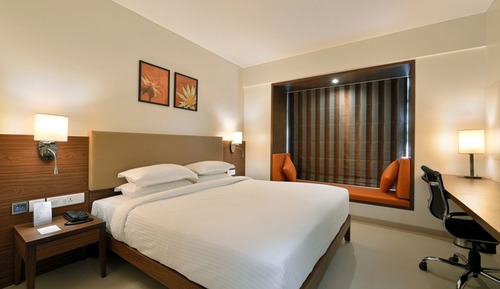 Chambre Exécutive