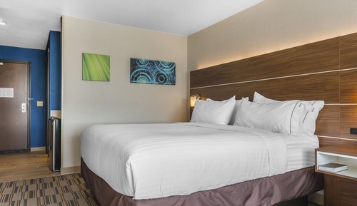 Chambre Standard