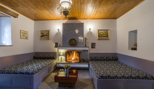 Appartement, 2 chambres