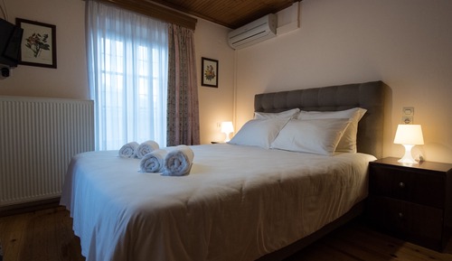 Appartement, 3 chambres