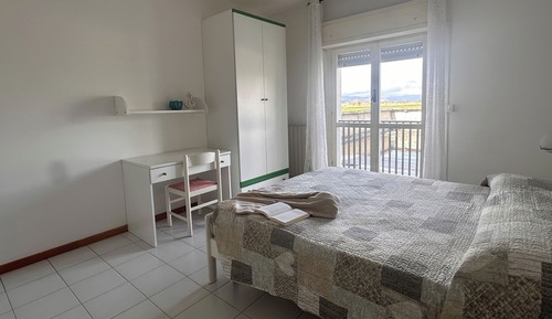 Appartement 6 personnes - 2 chambres - Climatisé - Terrasse - Rénové