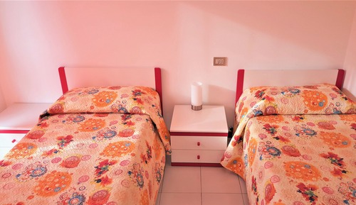 Appartement 6 personnes - 2 chambres - Climatisé - terrasse