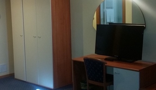 Chambre Simple
