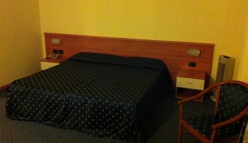 Chambre Double