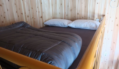 Chambre (Animal Caravan)