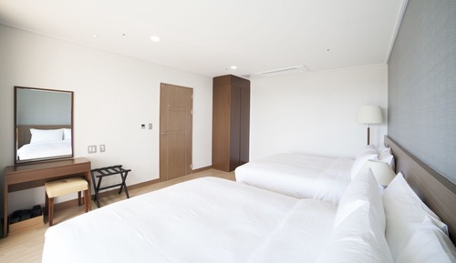 Suite Junior, 1 chambre, terrasse