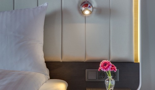 Chambre Standard