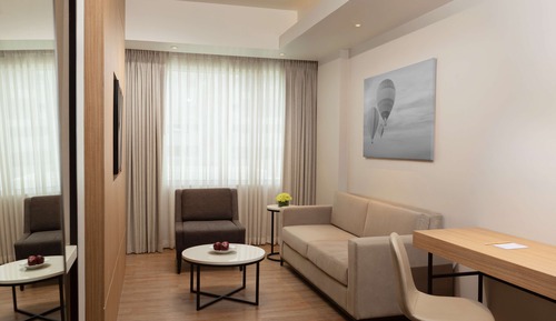 Suite