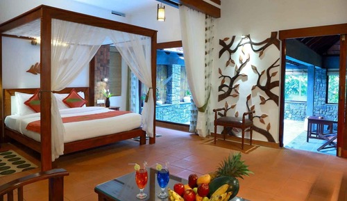 Chambre Familiale