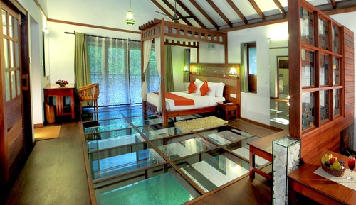 Chambre Romantique