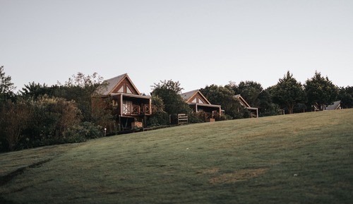 Chalet Familial