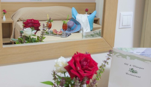Chambre Supérieure (Family)