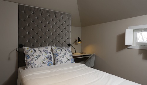 Chambre Simple Deluxe (Palácio do Fundador)