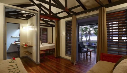 Villa Deluxe