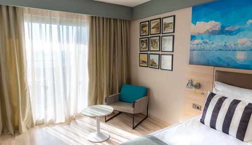 Chambre Standard