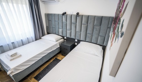 Chambre Double