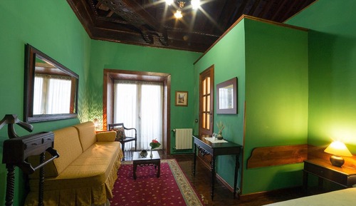 Suite Familiale, 1 chambre