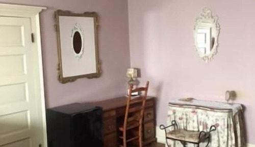 Chambre, 1 grand lit, terrasse