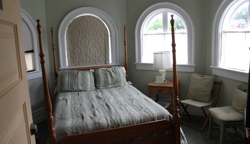Chambre Confort