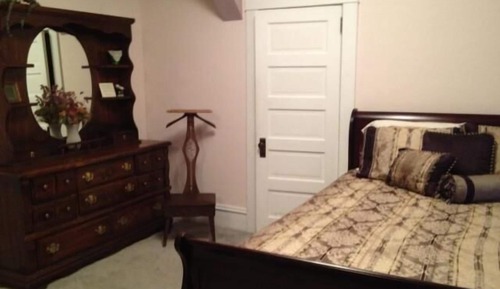 Chambre Deluxe, plusieurs lits, coin cuisine