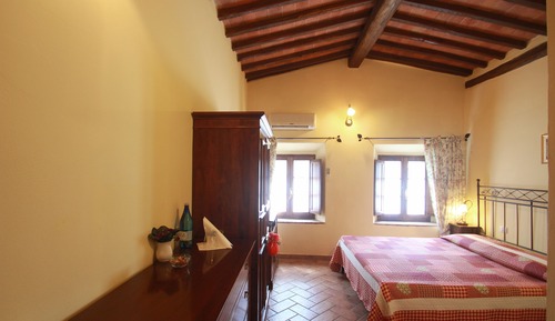 Chambre Triple