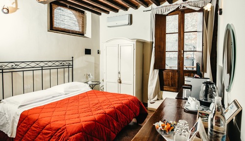 Chambre Double Économique