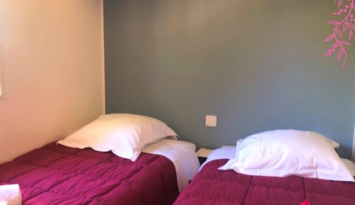 Chalet Revellata (2 Chambres)