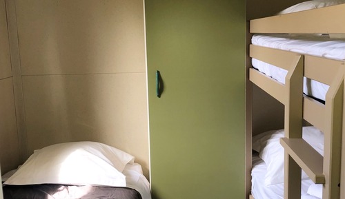 Chalet Marinella (2 chambres)