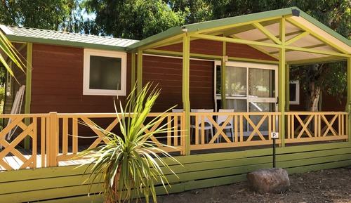 Chalet Bonifato (3 chambres)