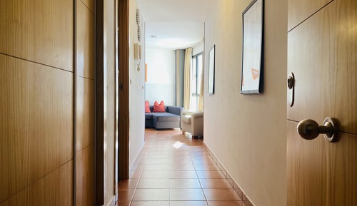 Studio Familial, 1 chambre