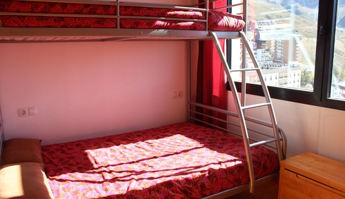 Appartement Familial, 1 chambre