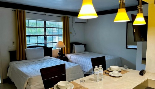 Suite Studio Supérieure