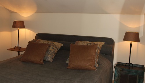Chambre Tradition (Maxima)
