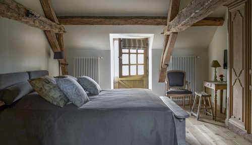 Chambre Tradition (Tibo)
