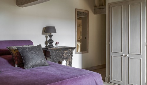 Chambre Tradition (Louis)