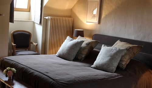 Chambre Tradition (Femke)