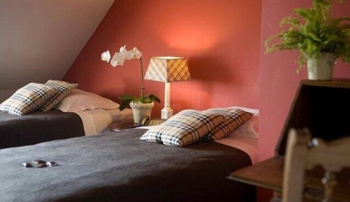 Chambre Double Deluxe