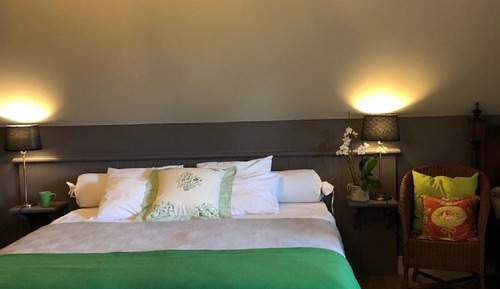 Chambre Double Junior