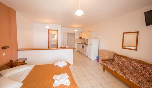 Suite Studio Confort