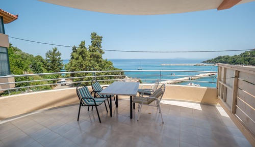 Appartement Standard