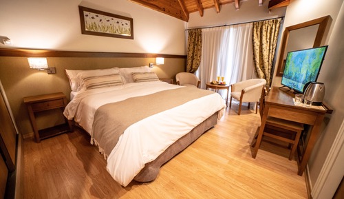 Chambre Premium