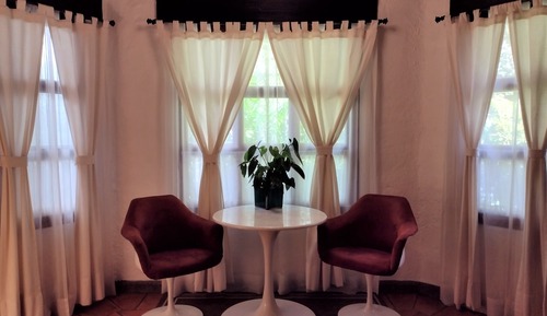 Chambre Standard, 1 très grand lit