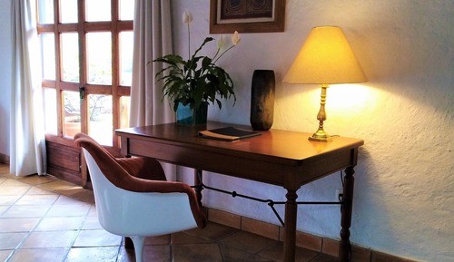 Suite Supérieure