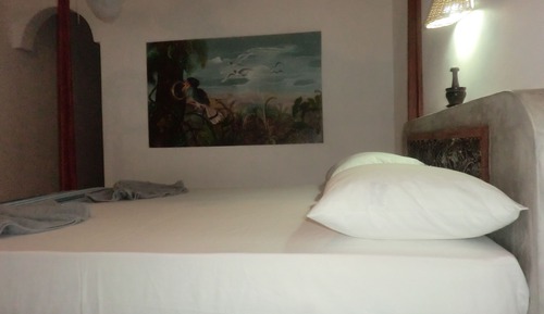 Chambre Double Économique