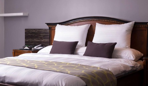 Chambre Double (Suite)