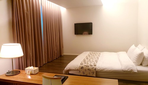 Chambre Familiale (Suite)