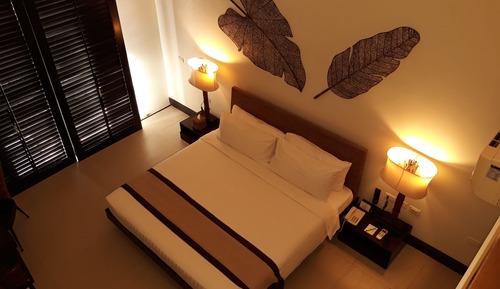 Loft Deluxe, non-fumeurs, balcon