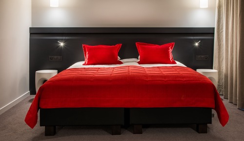 Chambre Double Exécutive
