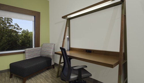 Suite, 1 très grand lit